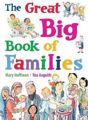 The Great Big Book of Families By:Hoffman, Mary Eur:17,87 Ден2:699
