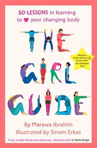 The Girl Guide By:Sinem Erkas Eur:21,12 Ден2:699