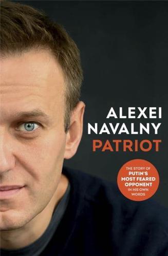 Patriot By:Naval?nyj, Aleksej Anatol?evic Eur:16,24 Ден2:1899