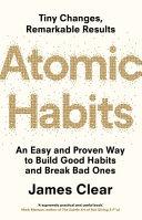 Atomic Habits : the life-changing million-copy #1 bestseller By:Clear, James Eur:22.75 Ден2:1299