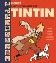 Herge and the Treasures of Tintin By:Maricq, Dominique Eur:27,63 Ден2:2199