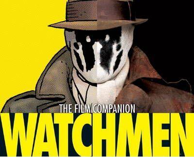 Watchmen: The Film Companion By:Aperlo, Peter Eur:40,63 Ден1:1699