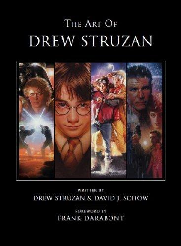 Art of Drew Struzan By:Struzan, Drew Eur:47,14 Ден2:1699
