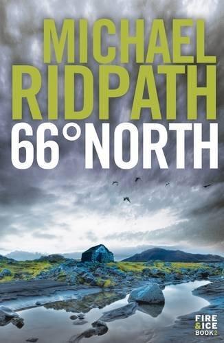 66 Degrees North By:Ridpath, Michael Eur:11.37 Ден1:799