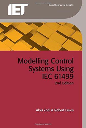 Modelling Control Systems Using IEC 61499 By:Lewis, Robert W. Eur:50,39 Ден1:7499