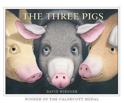 The Three Pigs By:Wiesner, David Eur:9,74 Ден2:599