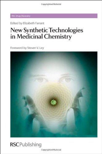 New Synthetic Technologies in Medicinal Chemistry By:Thurston, David E. Eur:29.25 Ден2:7699