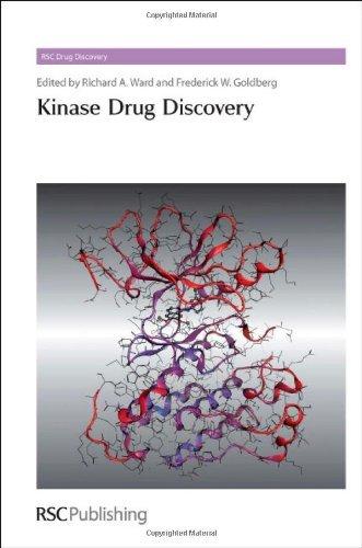 Kinase Drug Discovery By:Rotella, David P. Eur:29.25 Ден2:11299