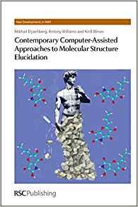 Contemporary Computer-Assisted Approaches to Molecular Structure Elucidation By:Elyashberg, Mikhail E. Eur:201.61 Ден1:13499