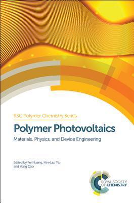 Polymer Photovoltaics : Materials, Physics, and Device Engineering By:Tang, Ben Zhong Eur:118,68 Ден1:15199