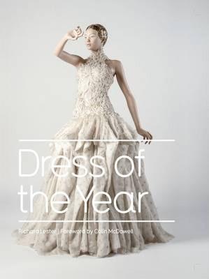Dress of the Year By:Lester, Richard Eur:68,28 Ден2:2499