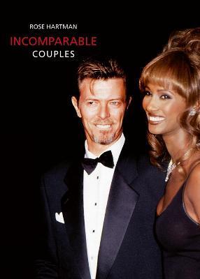 Incomparable Couples By:Shiner, Eric Eur:52,02 Ден2:2499