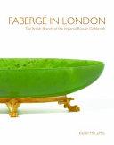 Faberge in London By:McCarthy, Kieran Eur:292,67 Ден1:3999