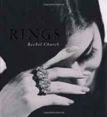 Rings By:Church, Rachel Eur:35,76 Ден2:1199