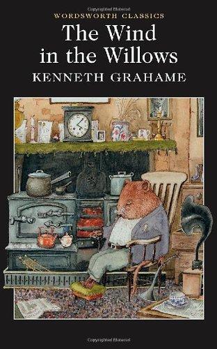 The Wind in the Willows By:Grahame, Kenneth Eur:4,86 Ден2:299
