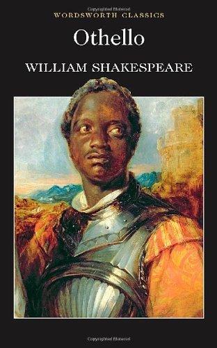 Othello By:Shakespeare, William Eur:3,24  Ден3:199