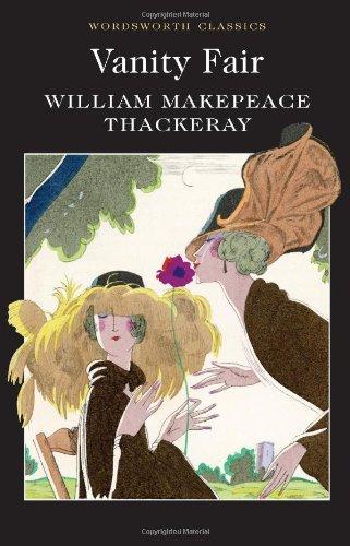 Vanity Fair By:Thackeray, William Makepeace Eur:8,11 Ден2:299