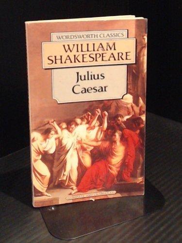 Julius Caesar By:Shakespeare, William Eur:29.25 Ден2:199