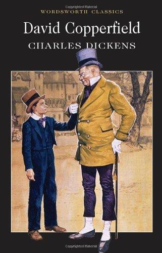 David Copperfield By:Dickens, Charles Eur:30,88 Ден2:299
