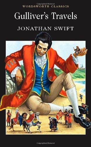 Gulliver's Travels By:Swift, Jonathan Eur:14,62 Ден2:299