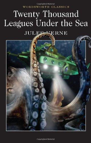 Twenty Thousand Leagues Under the Sea By:Verne, Jules Eur:4,86 Ден2:299
