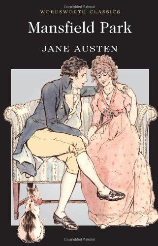 Mansfield Park By:Austen, Jane Eur:14,62 Ден2:299
