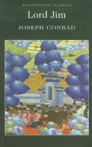 Lord Jim By:Conrad, Joseph Eur:4,86 Ден2:299
