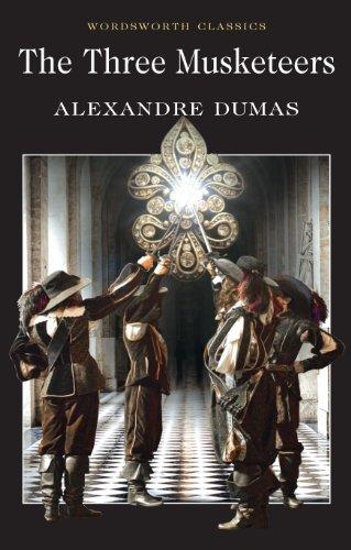 The Three Musketeers By:Dumas, Alexandre Eur:12,99 Ден2:199