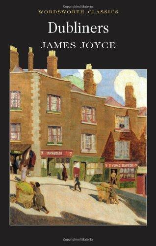 Dubliners By:Joyce, James Eur:4,86 Ден2:299
