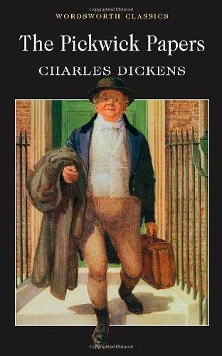 The Pickwick Papers By:Dickens, Charles Eur:4,86 Ден2:199