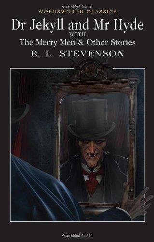 Dr Jekyll and Mr Hyde with the Merry Men and Other Stories By:Stevenson, Robert Louis Eur:68,28 Ден2:299