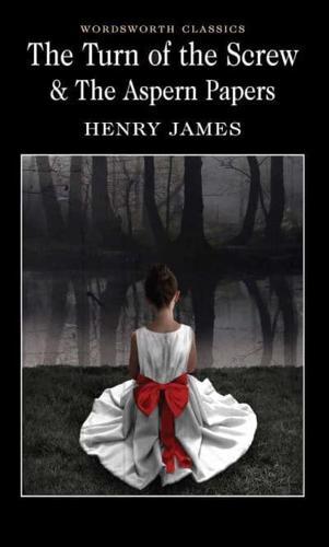 The Turn of the Screw & the Aspern Papers By:James, Henry Eur:12,99 Ден2:299
