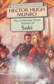 The Collected Short Stories of Saki By:Saki Eur:16,24 Ден2:299