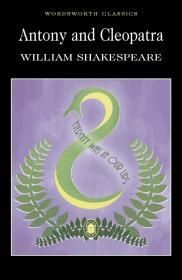 Antony and Cleopatra By:Shakespeare, William Eur:4,86 Ден2:299