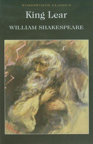 King Lear By:Shakespeare, William Eur:29,25 Ден2:299