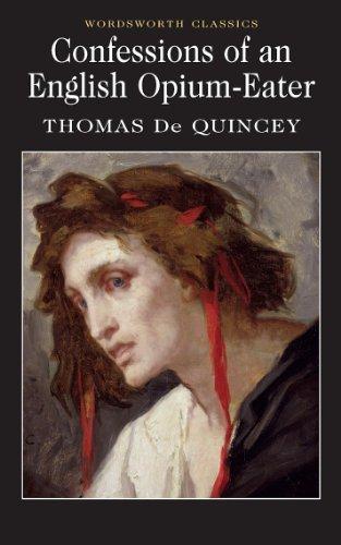 Confessions of an English Opium Eater By:Quincey, Thomas de Eur:9,74 Ден2:299