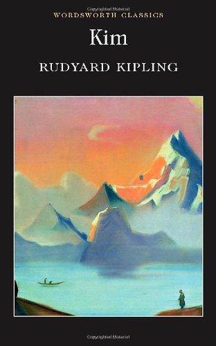 Kim By:Kipling, Rudyard Eur:1,12 Ден2:299
