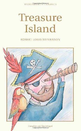 Treasure Island By:Stevenson, Robert Louis Eur:16,24 Ден2:299