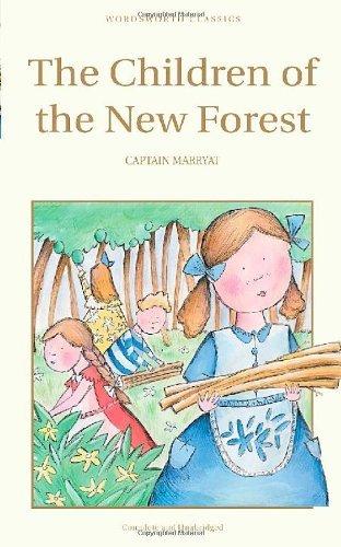 The Children of the New Forest By:Marryat, Captian Eur:9,74 Ден2:299