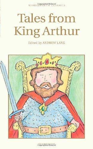 Tales from King Arthur By:Lang, Andrew Eur:4,86 Ден2:299