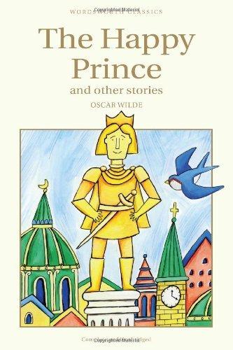 The Happy Prince & Other Stories By:Wilde, Oscar Eur:11,37 Ден2:299