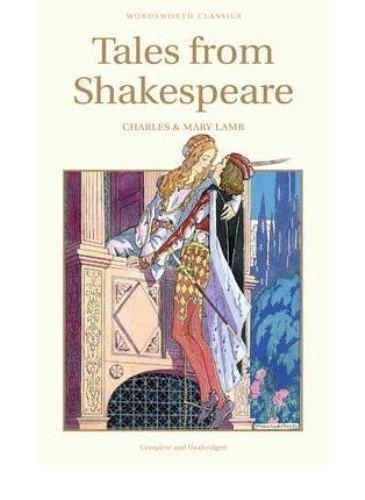 Tales from Shakespeare By:Lamb, Charles Eur:4,86 Ден2:299