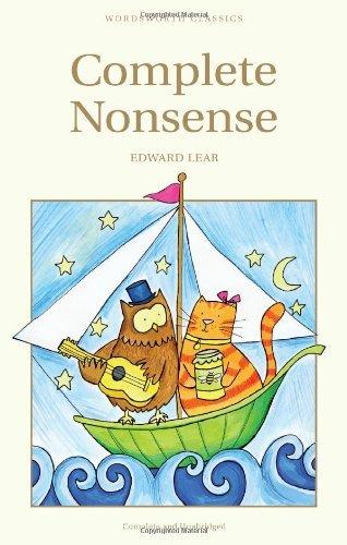Complete Nonsense By:Lear, Edward Eur:4,86 Ден2:299