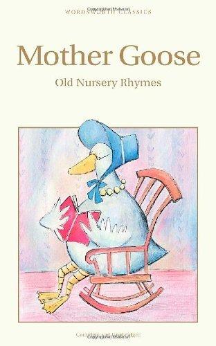 Mother Goose By:Rackham, Arthur Eur:11,37 Ден2:299