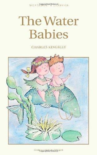 The Water Babies By:Kingsley, Charles Eur:4,86 Ден2:299