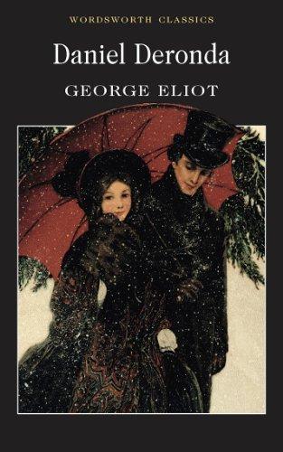 Daniel Deronda By:Eliot, George Eur:19,50 Ден2:299