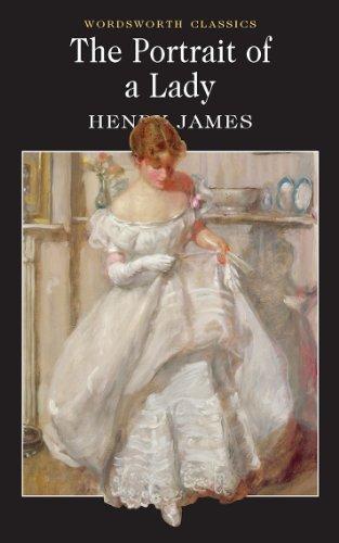 The Portrait of a Lady By:James, Henry Eur:12,99 Ден2:299