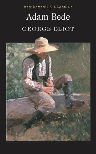 Adam Bede By:Eliot, George Eur:12,99 Ден2:299