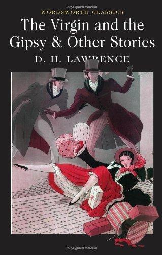 The Virgin and The Gipsy & Other Stories By:Lawrence, D. H. Eur:30,88 Ден2:299