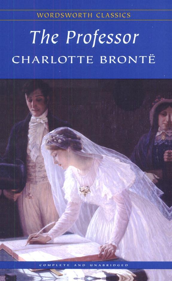 The Professor By:Bronte, Charlotte Eur:11,37 Ден2:299